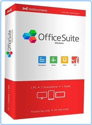 OfficeSuite Premium 8.60.55890 X64 Multilingual IJvbGUzX_o