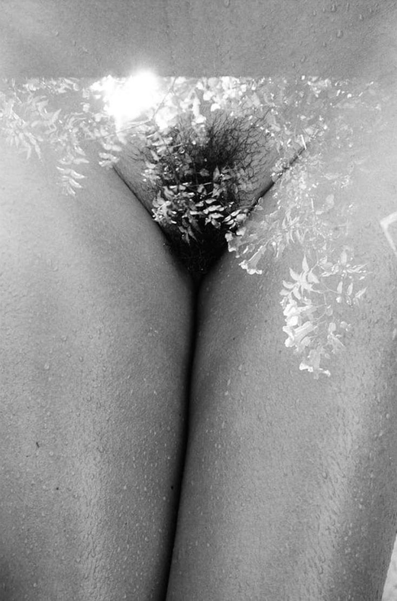 Двойные мечты - голая Мариса Папен и райские пляжи / Marisa Papen nude by Andy Bardon - Double Dreaming Двойные мечты - голая Мариса Папен и райские пляжи / Marisa Papen nude by Andy Bardon - Double Dreaming