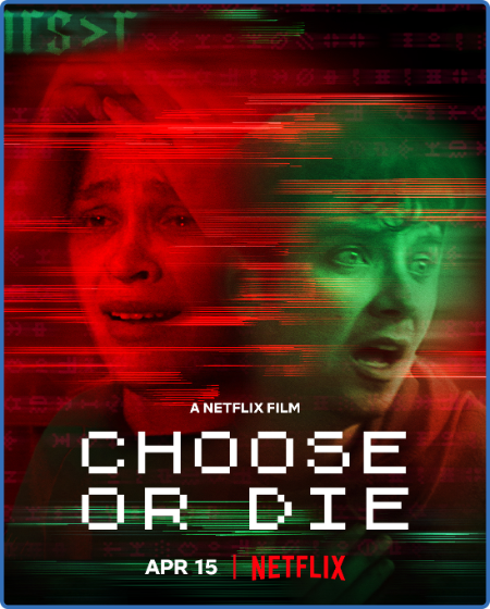 Choose Or Die 2022 720p WEB h264-KOGi