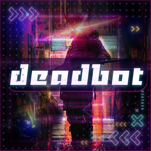 SUFIKK - Deadbot - 2022