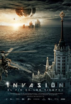 Invasion 2 El Fin De Los Tiempos [2020][BD-Rip][720p][Castellano-Ruso][VS] H7N032FR_o