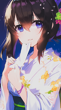 Kuro Yosano