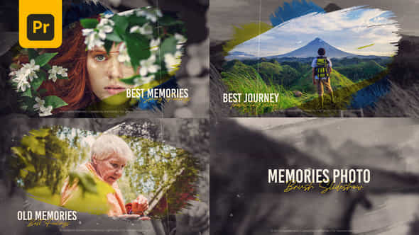Photo Slideshow - VideoHive 45663505