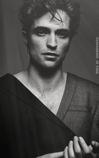 Robert Pattinson TTFEI6B1_o