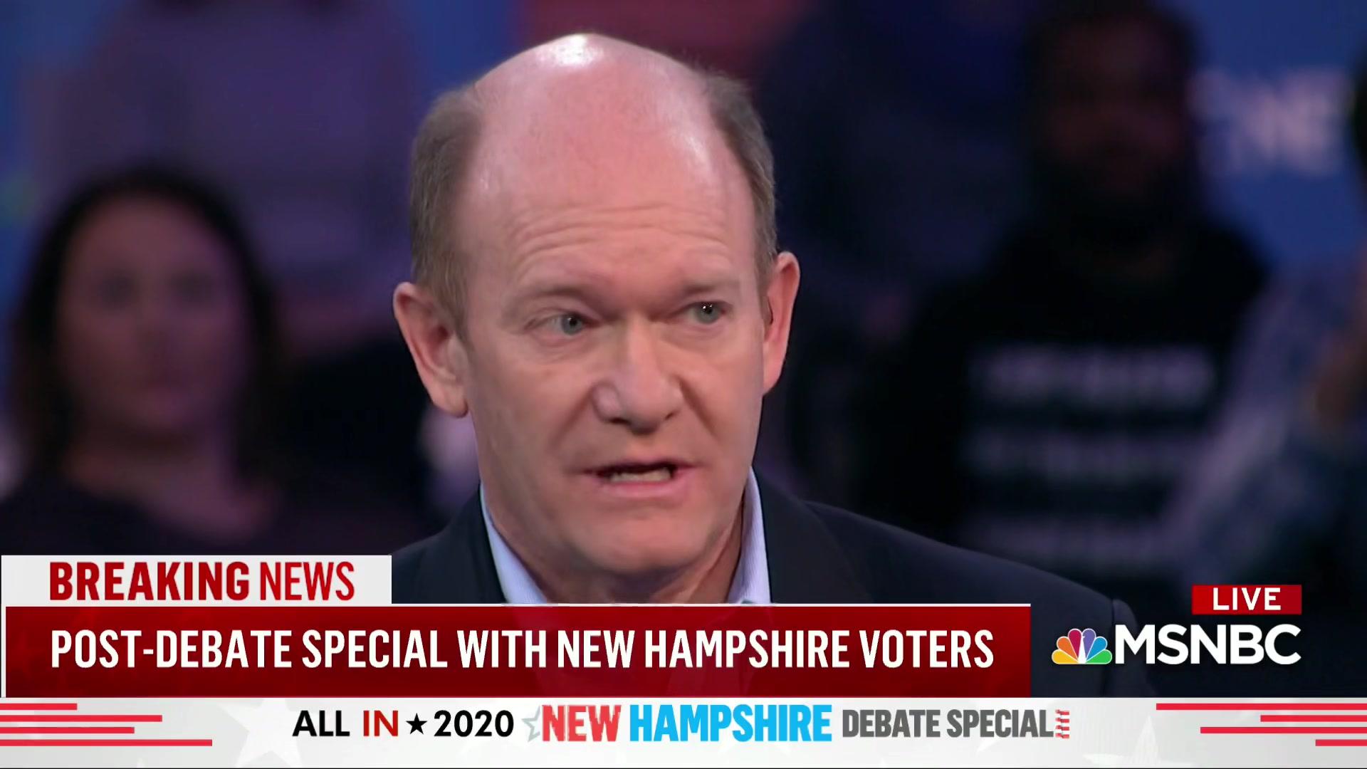 All In with Chris Hayes 2020 02 08 1080p WEBRip x265 HEVC-LM All In with Chris Hayes 2020 02 08 1080p WEBRip x265 HEVC-LM
