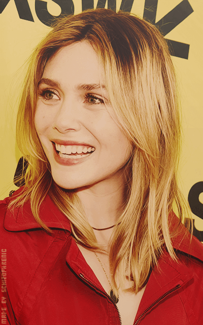 Elizabeth Olsen - Page 2 RKNx1Lda_o