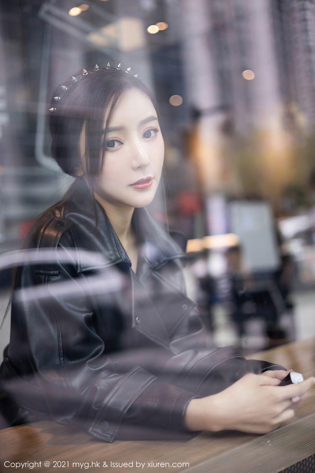 MyGirl Vol.493: Yanni (王馨瑶) (67 photos)(12)