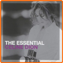 Céline Dion The Essential Céline Dion (2011) MP3 320 88 V42pVvwW_o