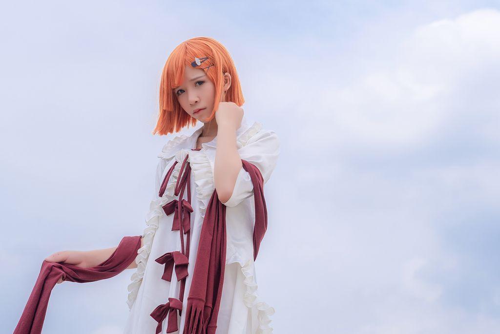 Coser@抱走莫子aa Vol.002: (21 photos)(8)