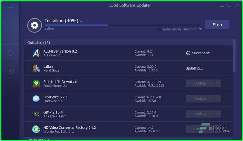 IObit Software Updater Pro 6.5.0.20 Multilingual LwnnHLZQ_o