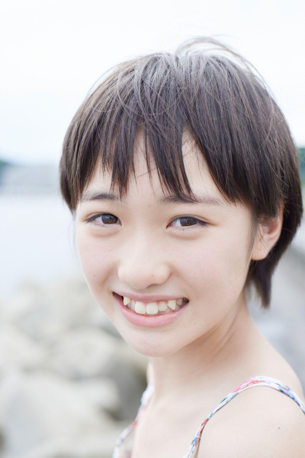 工藤遥 Haruka Kudo [Hello! Project Digital Books] Vol.103 写真集(61)