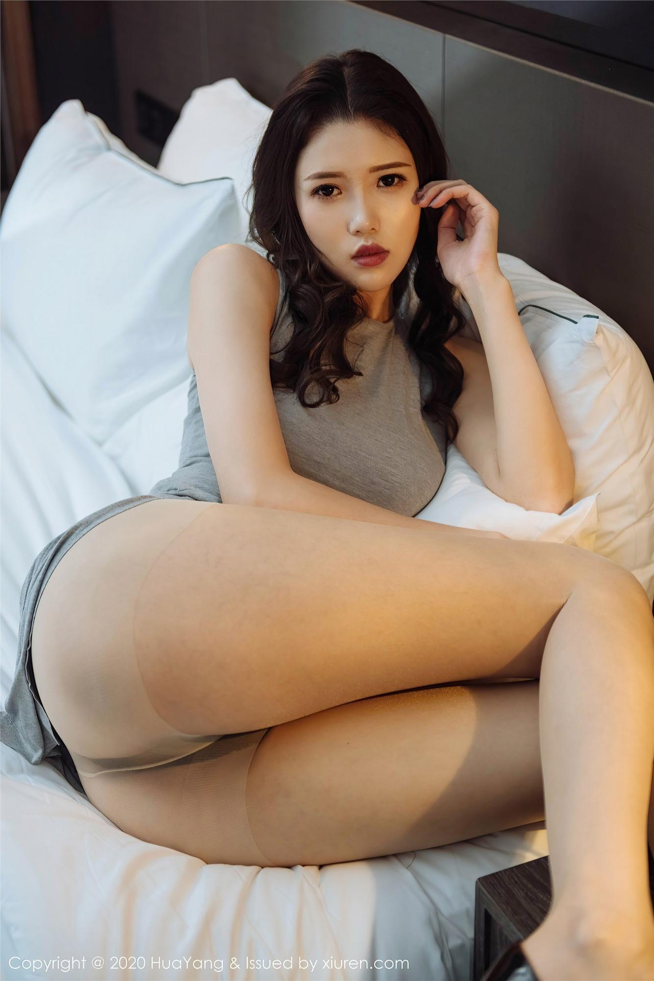 [HuaYang花漾系列] 2020.11.18 Vol.323 陳一涵(23)
