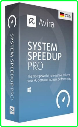 Avira System Speedup Pro 7.2.0.477 Multilingual KjB9iwDc_o