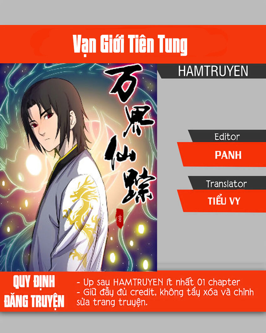 Vạn Giới Tiên Tung Chap 304 . Next Chap Chap 305
