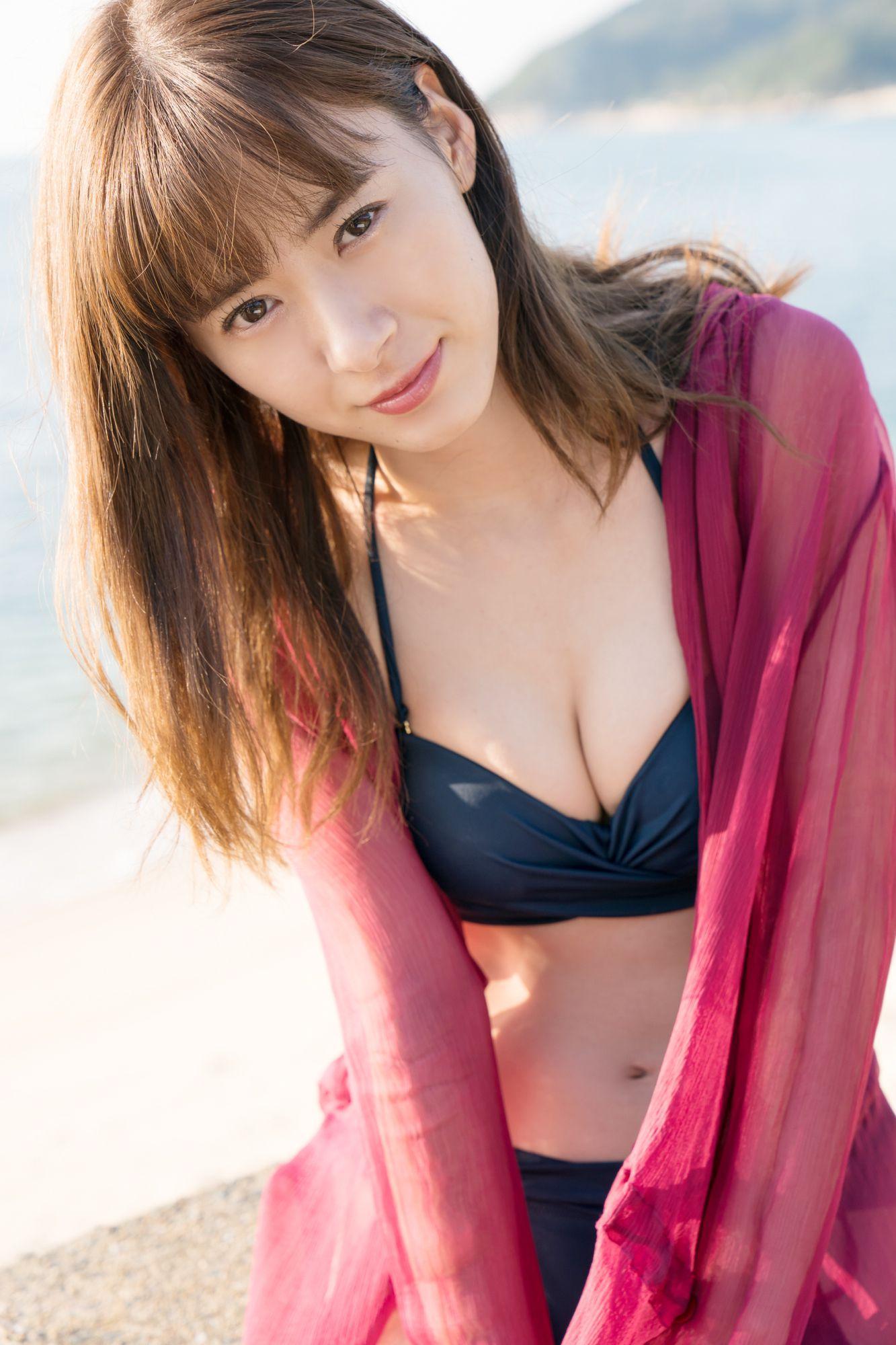 [Hello! Project Digital Books] No.191 Erina Ikuta 生田衣梨奈 写真集(60)