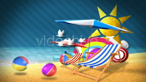 Ident #free-download-3 - VideoHive 78916