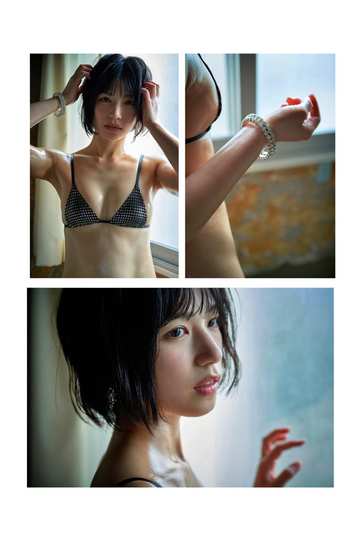 Riina Murakami 村上りいな, デジタル写真集 [Crystal] Set.04(13)