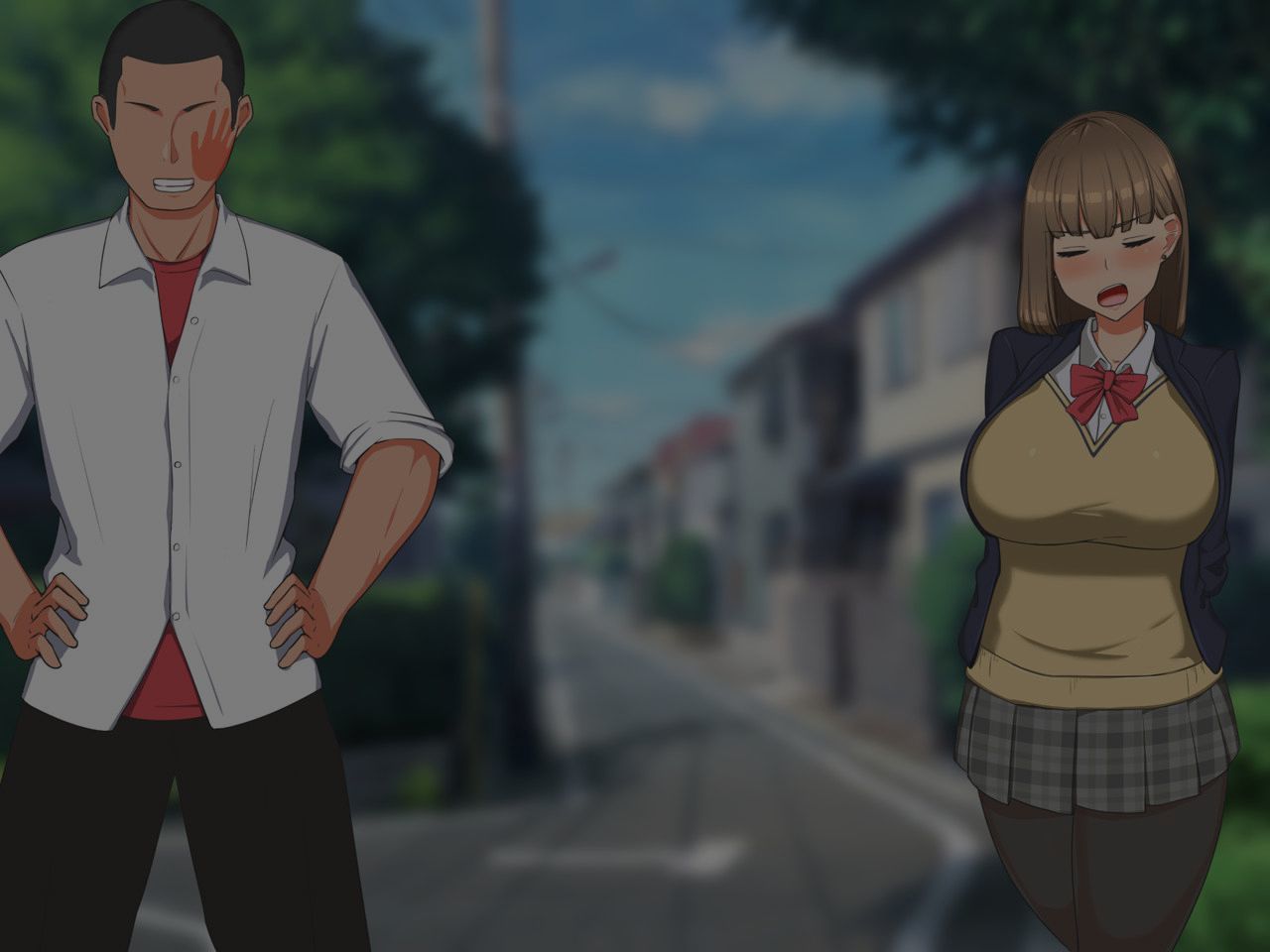 [Watari Kaoru] Makeguse Tsukeyokka + Sakusei Miko Tokubetsuhen  [English]  [Digital]