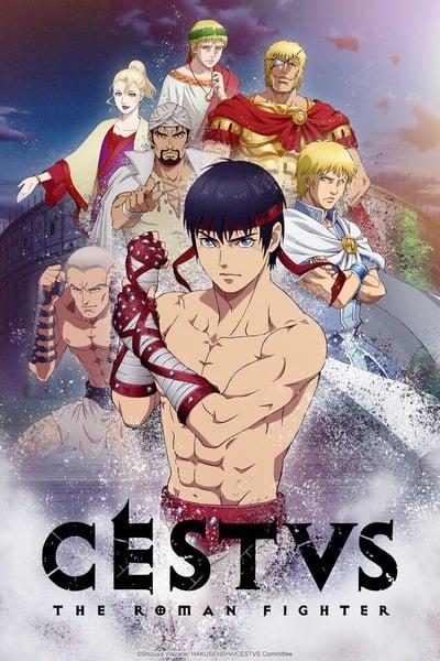 CESTVS The Roman Fighter S01E02 1080p HEVC x265-MeGusta