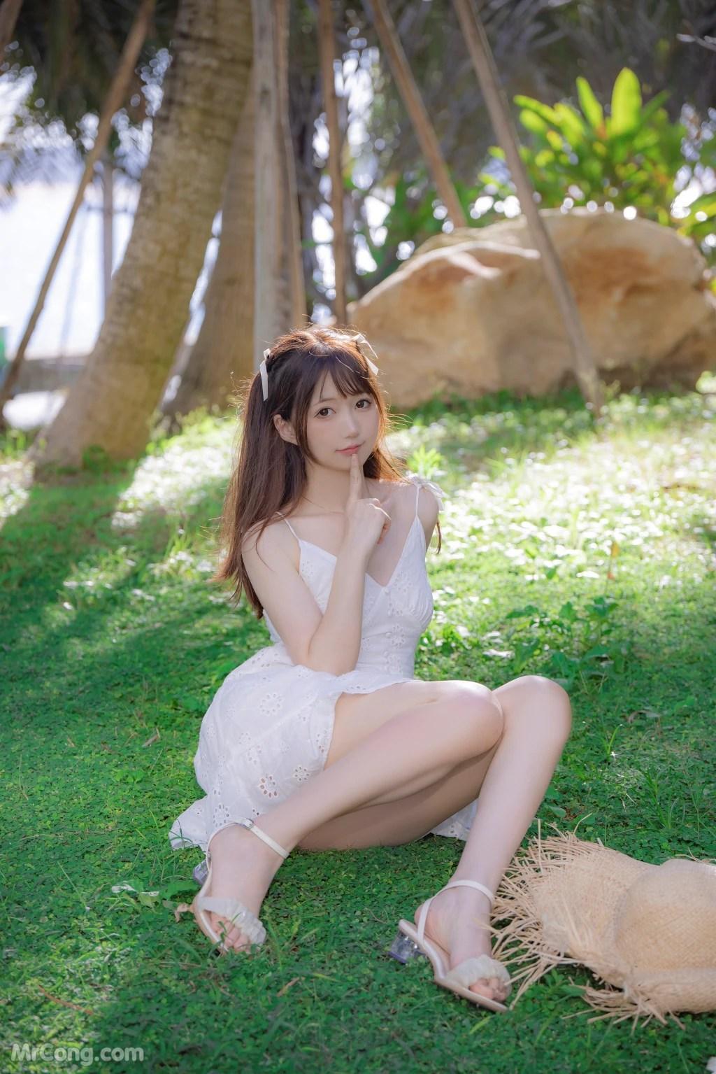 Coser@NAGISA魔物喵: 2023年01月订阅写真 (148 photos )(118)