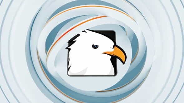 Circles Logo - VideoHive 34113068