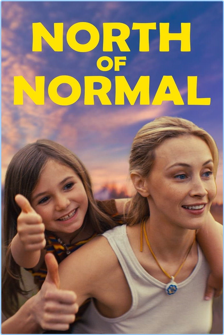 North Of Normal (2022) DUAL (English, French) [1080p] WEB-DL (x265) [6 CH] Zx0lk437_o