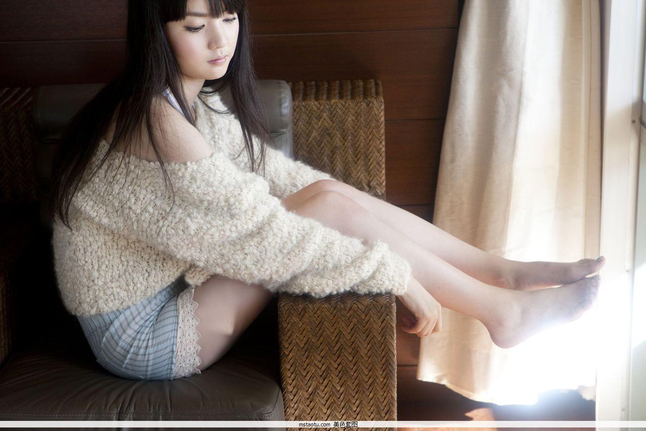 [H!P Digital Books] No.75 道重沙由美 Sayumi Michishige(11)