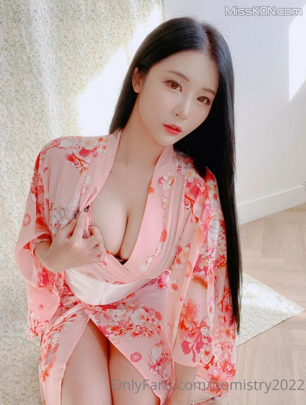 [OF] Bomi (보미): Collection 02 (164 photos )(135)