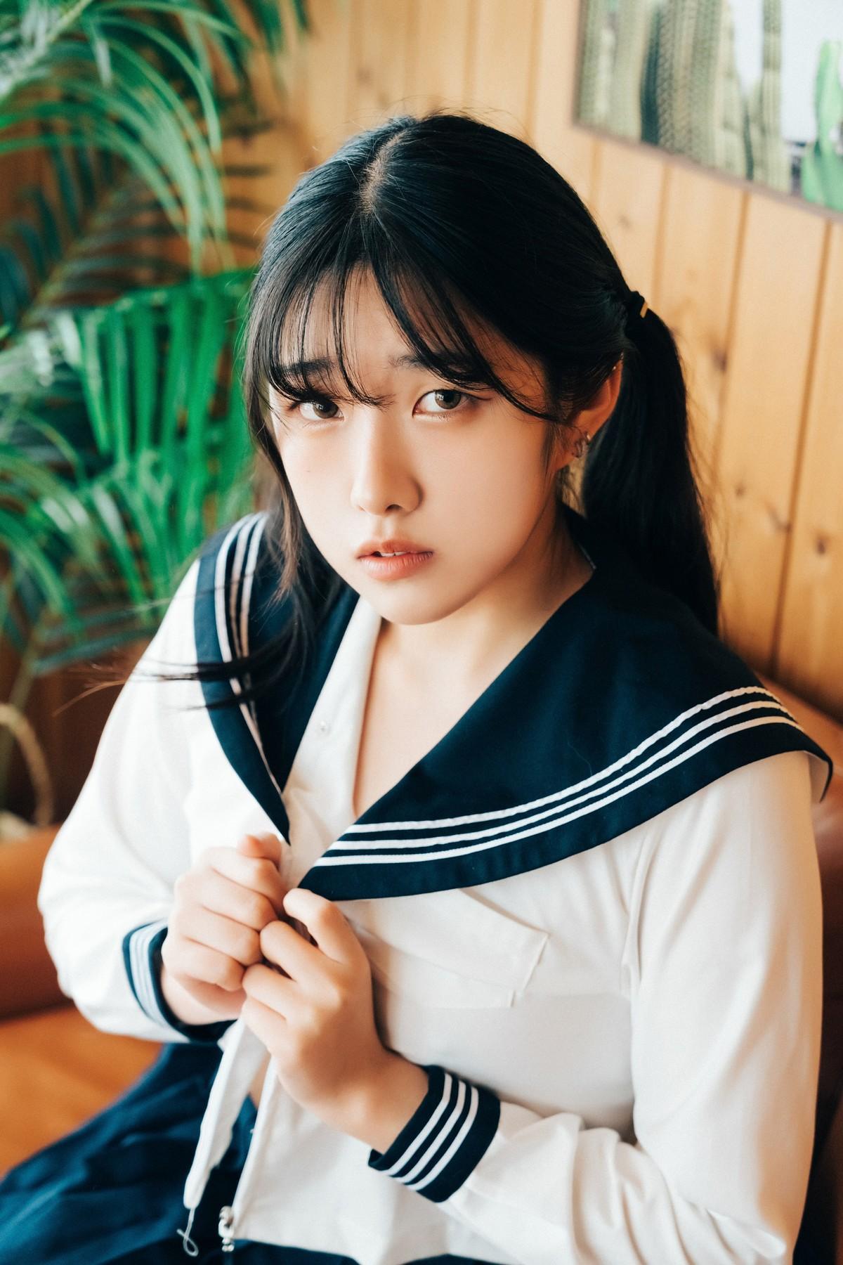 Sonson 손손, [Loozy] Adult Sailor Set.02(19)