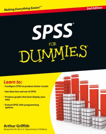 SPSS For Dummies