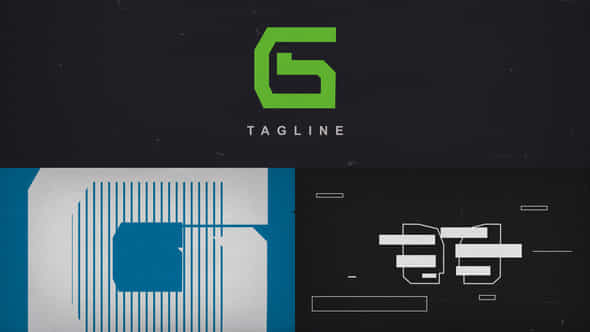 Brand Logo Bumper - VideoHive 59233523