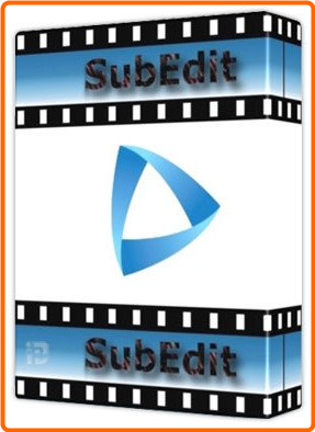 Subtitle Edit 4.0.11 Portable