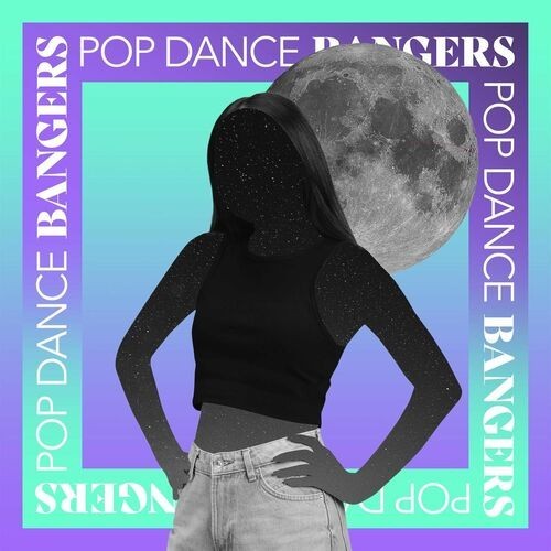VA - Pop Dance Bangers (2022) 