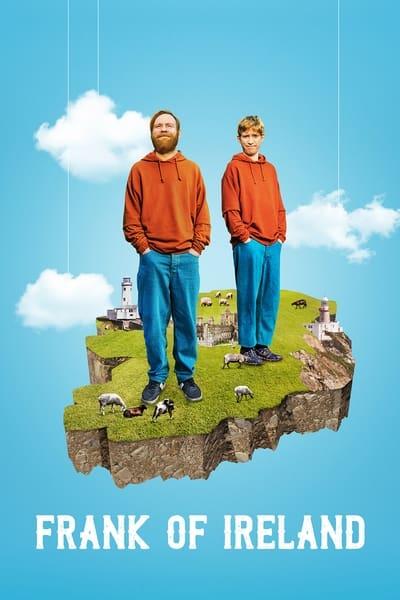 Frank of Ireland S01E05 1080p HEVC x265