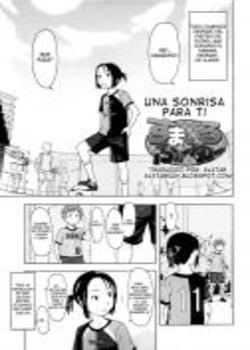 una-sonrisa-para-ti-chapter-1