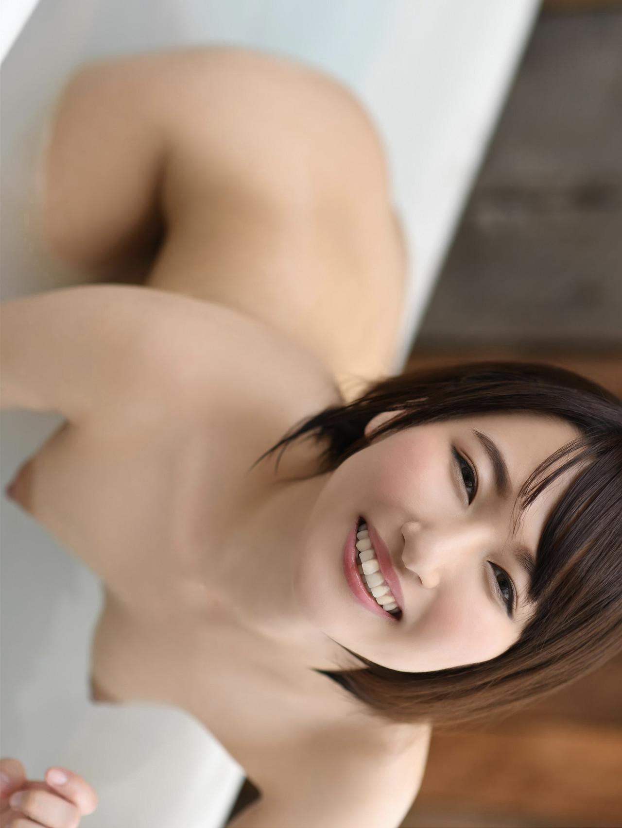 Ayame Satsuki 彩月あやめ, 週刊現代デジタル写真集 「SPEED」 Set.01(24)