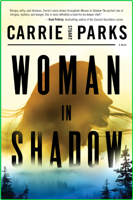 Woman in Shadow by Carrie Stuart Parks Fl3wBpuV_o