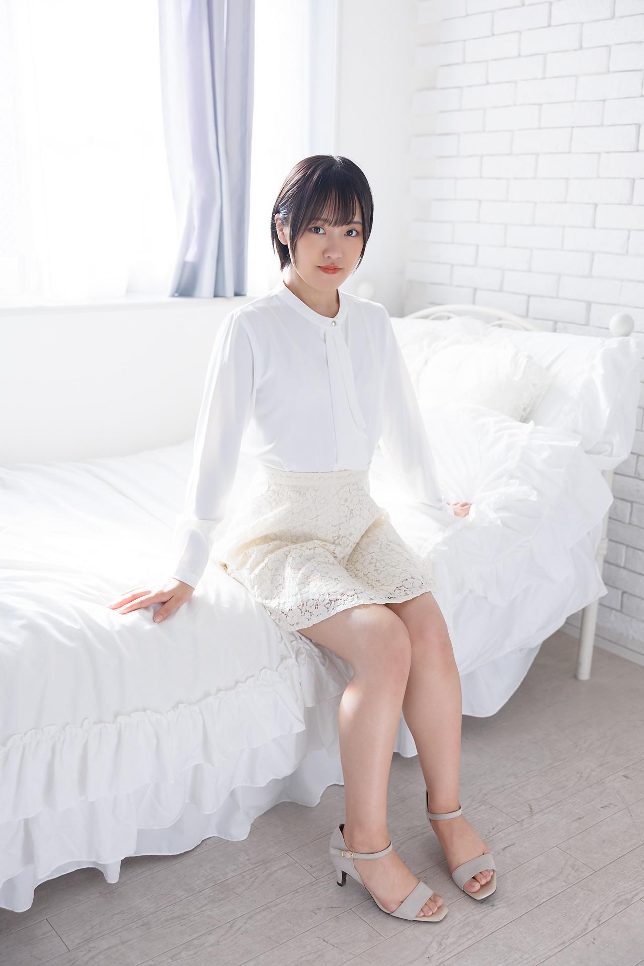 Anjyu Kouzuki 香月杏珠, [Minisuka.tv] 2024.01.25 Special Gallery Set 19.1(1)