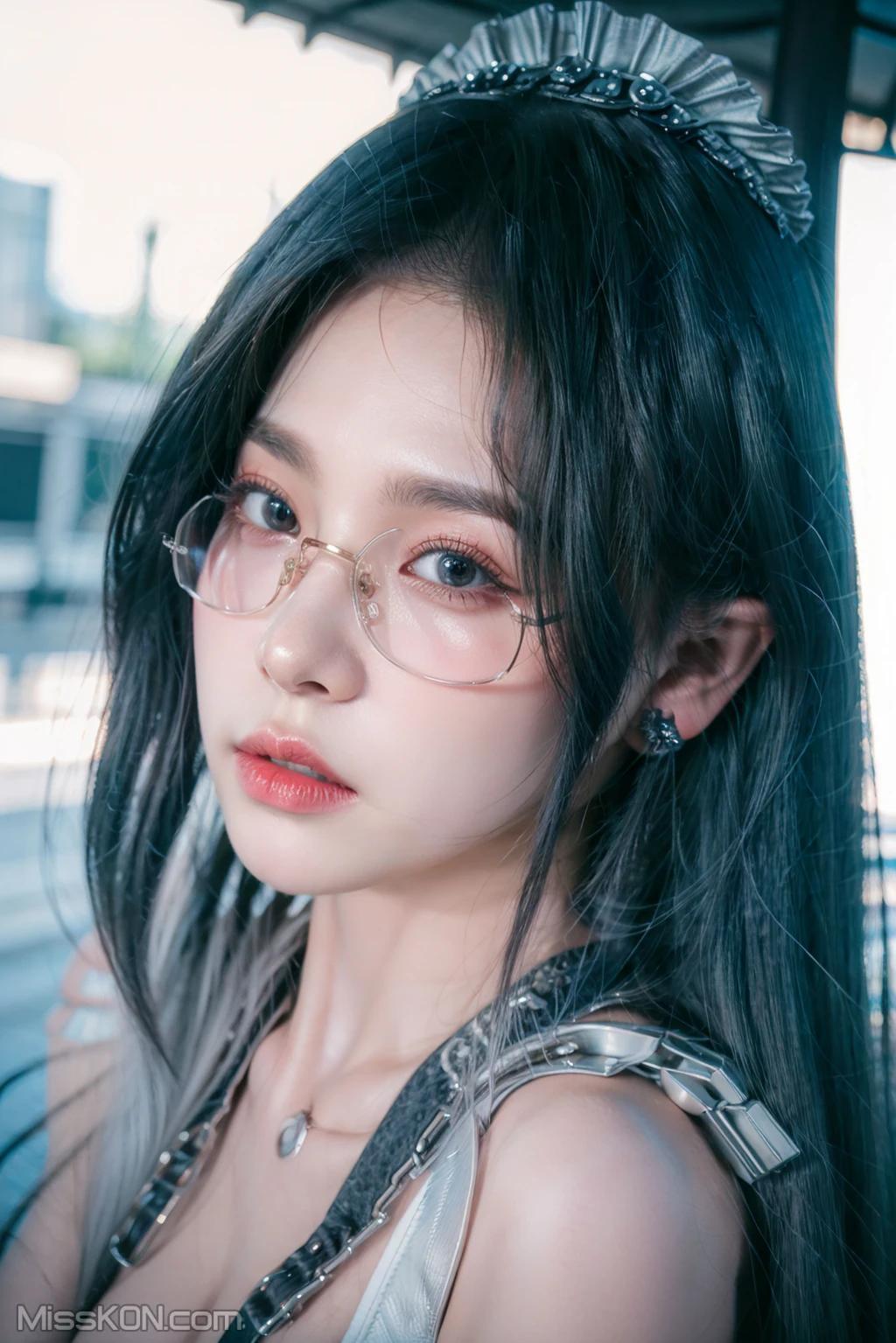 [AI Generated] 拟实画风 Vol.031 (168 photos)(37)