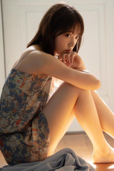 Miona Hori 堀未央奈, Ex-Taishu 2019.07 (EX大衆 2019年7月号)