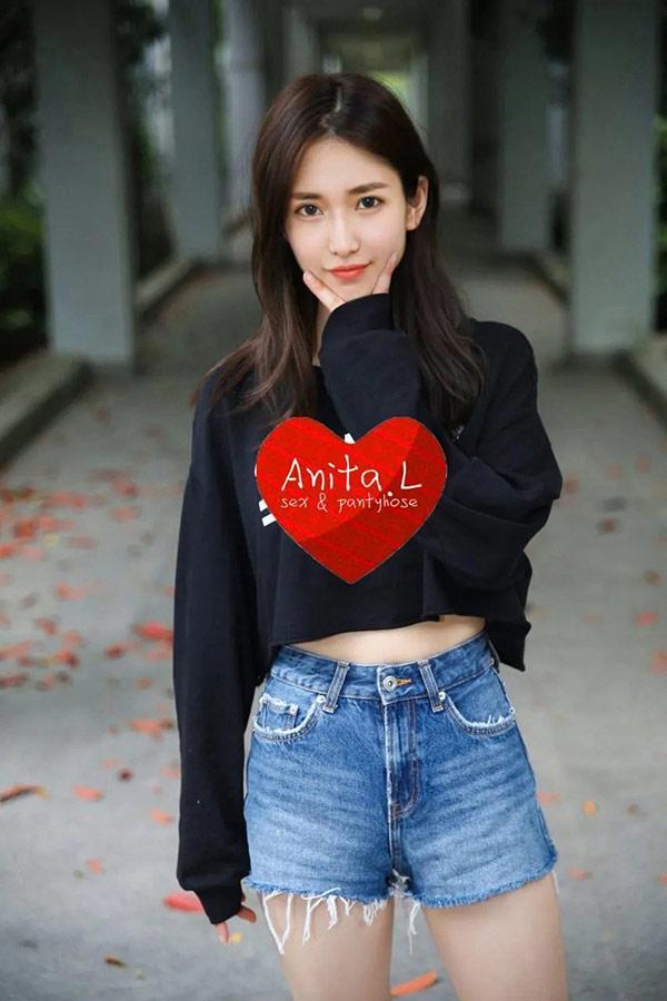 摄影师Anita L之TG丝袜空间美女尺度福利图2(2)