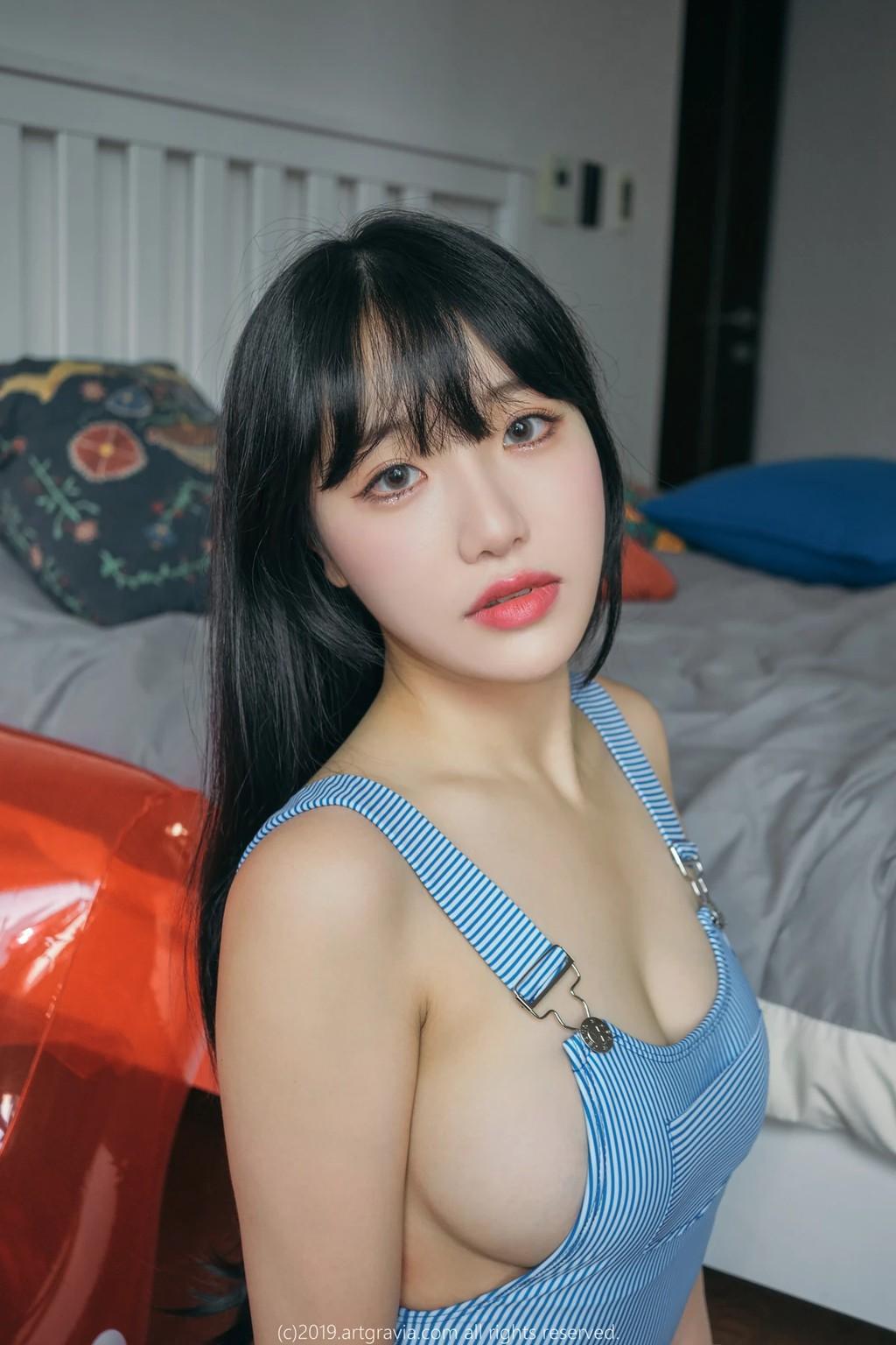 ArtGravia Vol.117: Suryun (수련) (69 photos)(37)