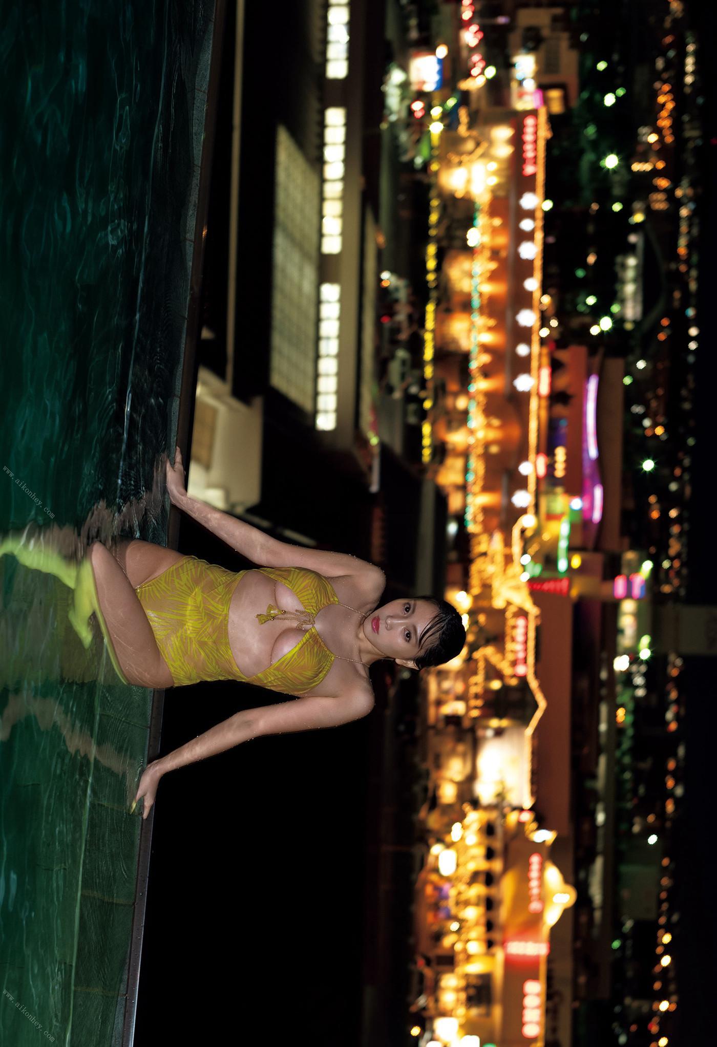 Tomomi Morisaki 森咲智美, 写真集 「Ｎｅｃｔａｒ」 Set.02(28)