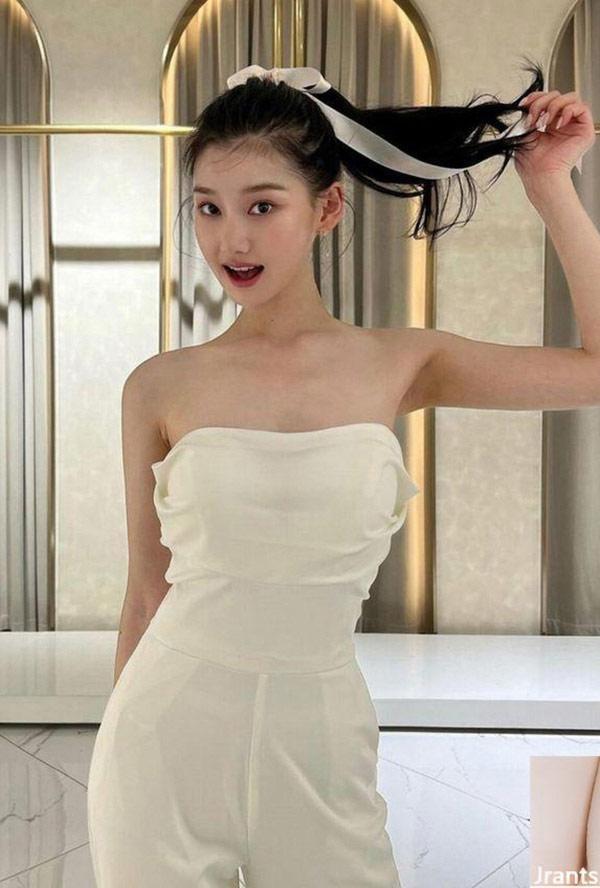 网络收集各美女私拍福利2024人体图集6(5)