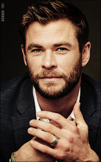 Chris Hemsworth XcycRVkj_o