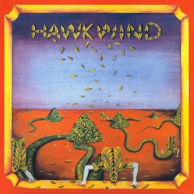 Hawkwind - Videography (1973-2008) [DVD]