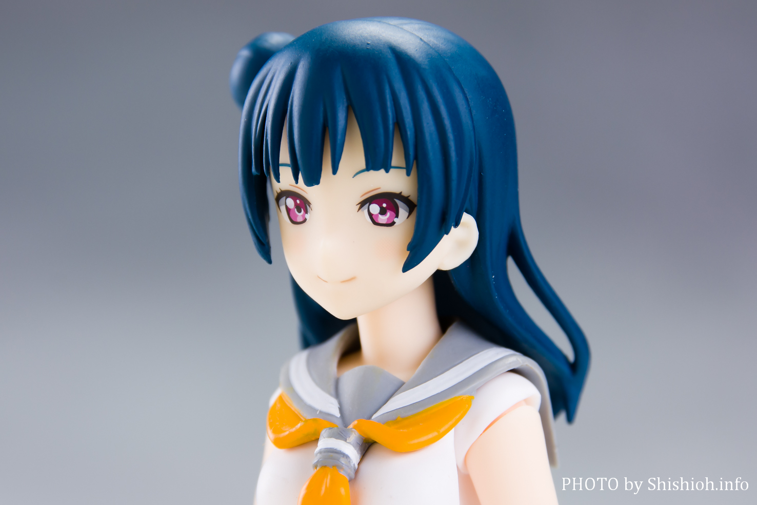 Love Live ! School Idol Festival 1/12 (Figma / Good Smile Company) ZWf6Ocau_o