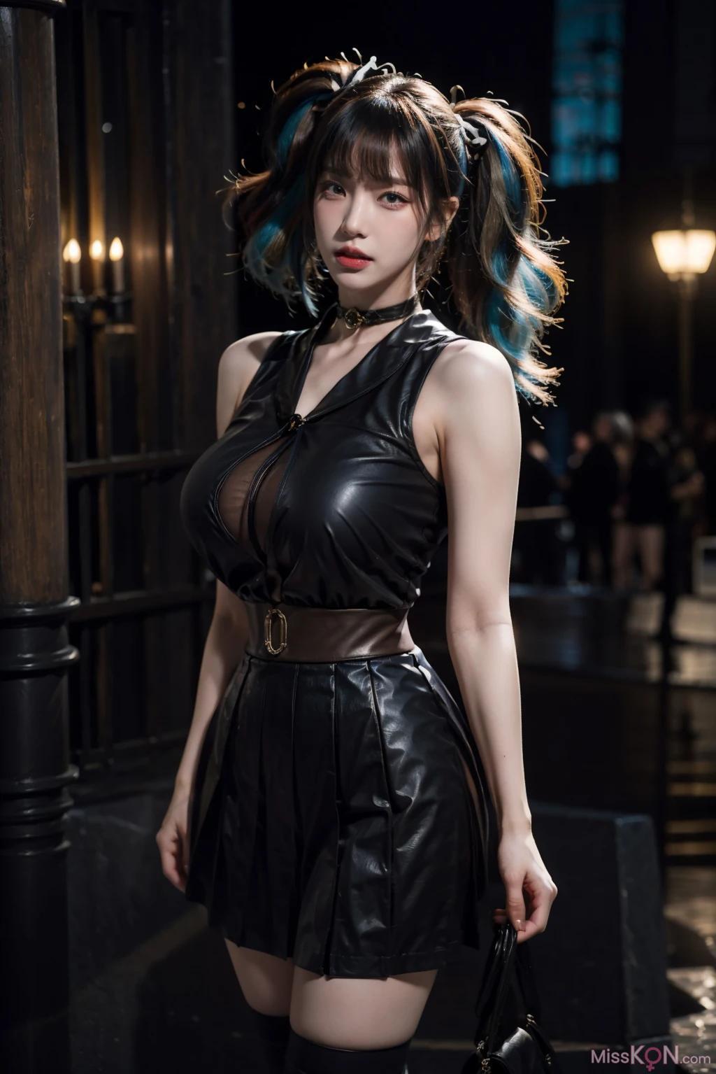 [AI Generated] 拟实画风 Vol.154 (67 photos)(47)