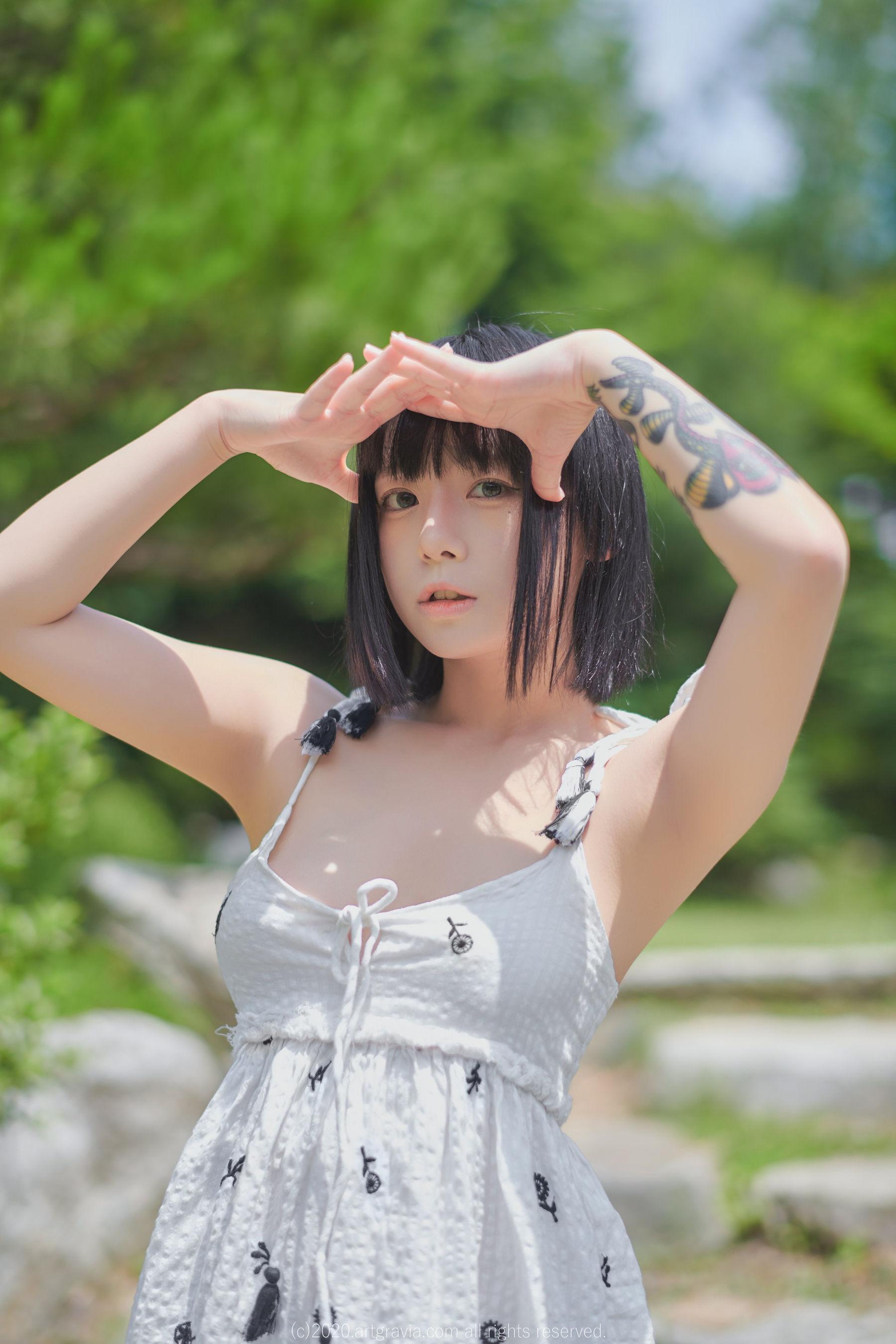 [ARTGRAVIA] VOL.179 MARUEMONG 写真套图(49)