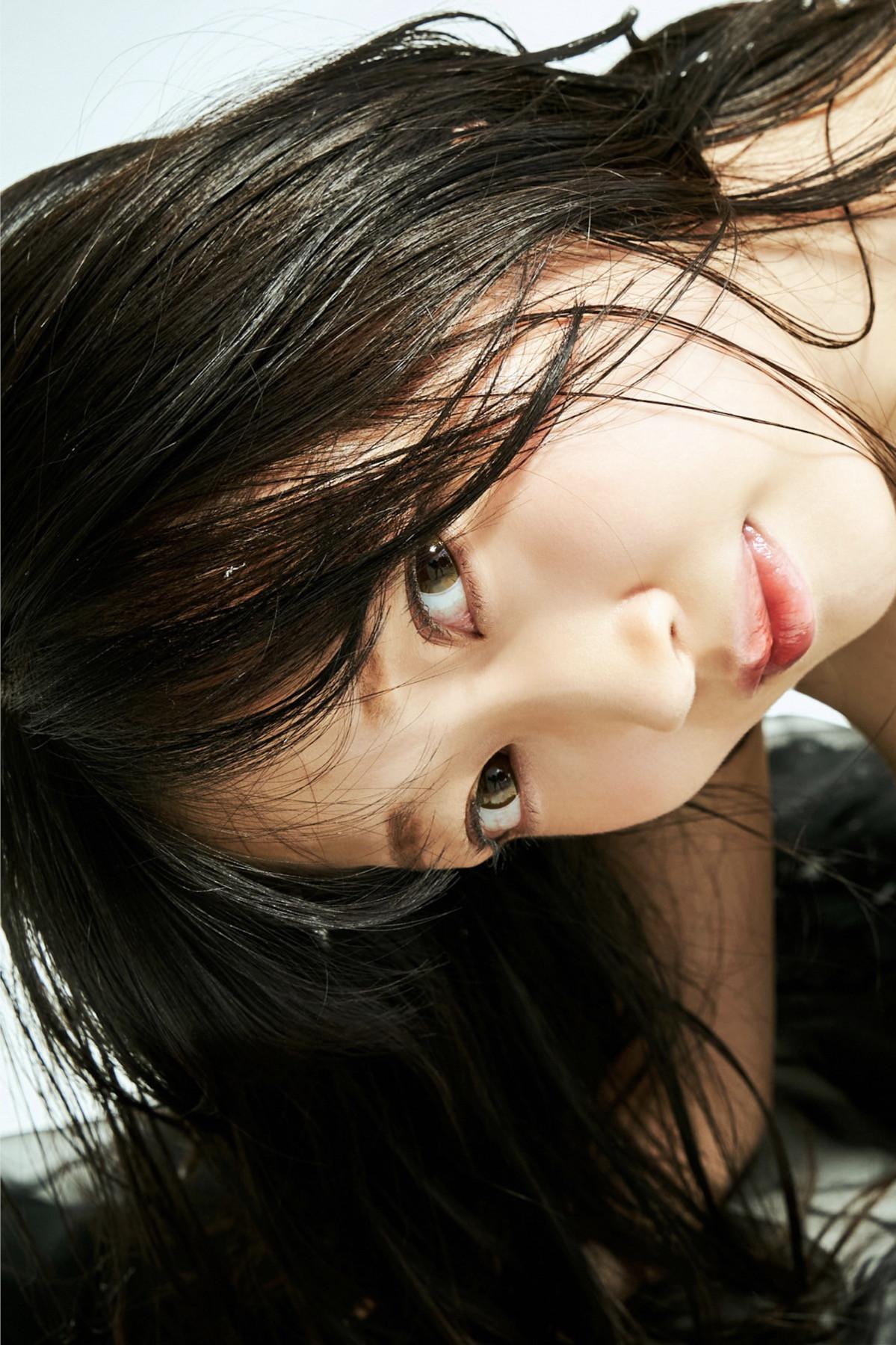 パ・K・パクチー, FLASHデジタル写真集 「Ｉがすべてさ」 Set.01(22)